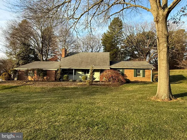 $595,000 | 642 Denton Drive, Westminster, MD 21157