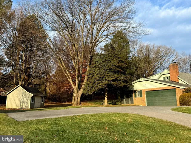 $595,000 | 642 Denton Drive, Westminster, MD 21157