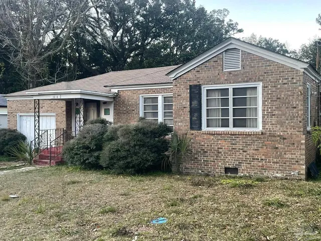 $119,000 | 3818 West Lloyd Street, Pensacola, FL 32505