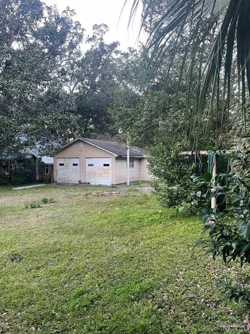 $119,000 | 3818 West Lloyd Street, Pensacola, FL 32505