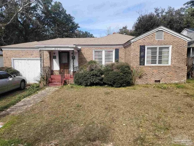 $119,000 | 3818 West Lloyd Street, Pensacola, FL 32505