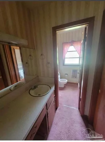 $119,000 | 3818 West Lloyd Street, Pensacola, FL 32505