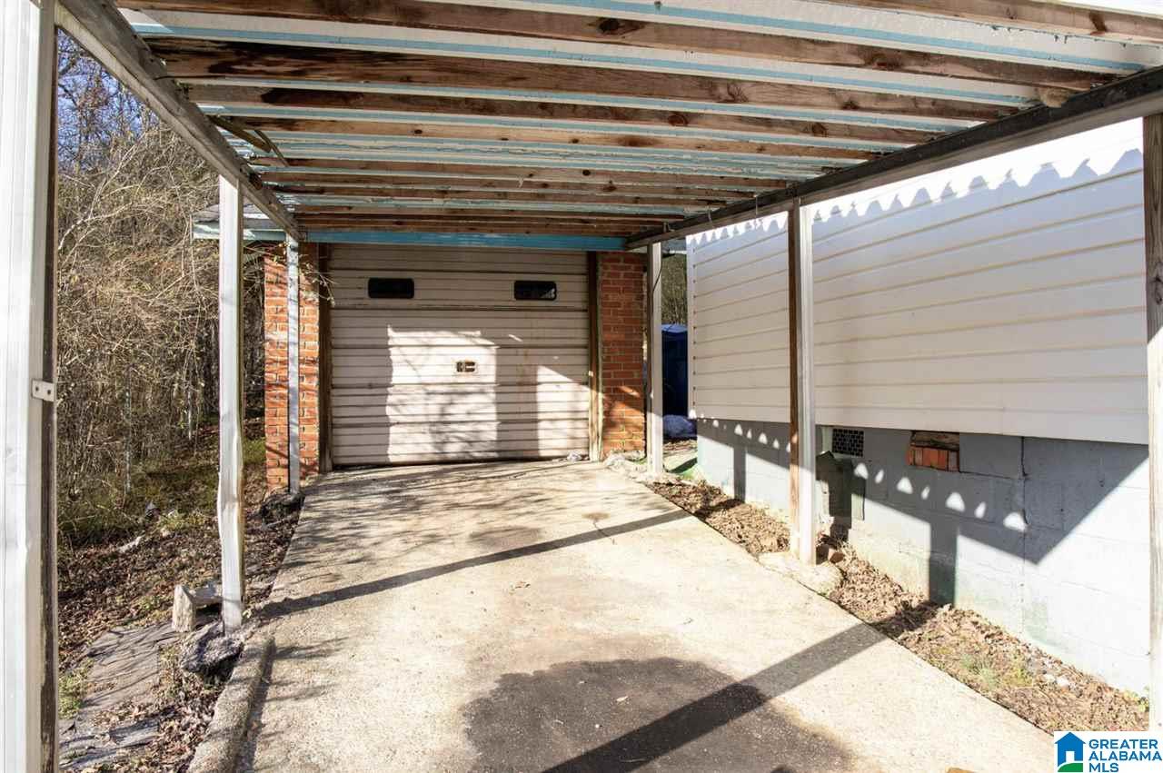 3719 Mcclellan Avenue Bessemer, AL 35020 - Photo 14 of 16