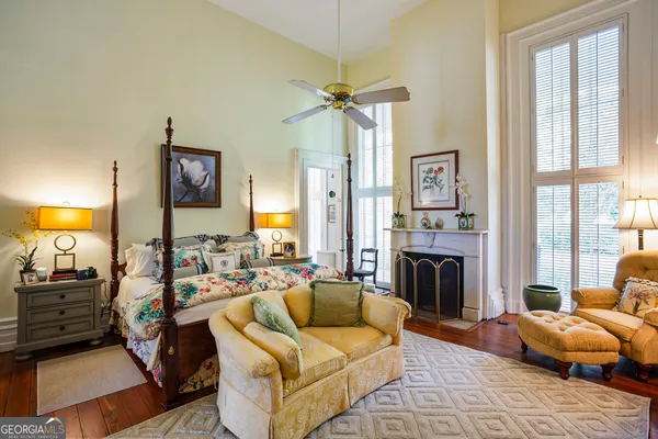 $2,500,000 | 534 West West Broad Street, Eufaula, AL 36027