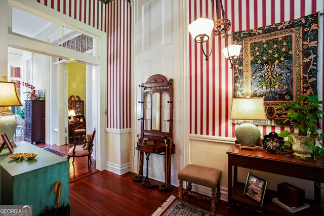 a kitchen with stainless steel appliances a stove a sink and a refrigerator