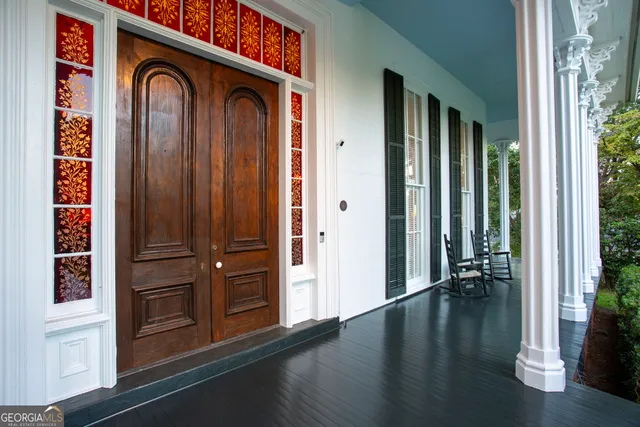 $2,500,000 | 534 West West Broad Street, Eufaula, AL 36027