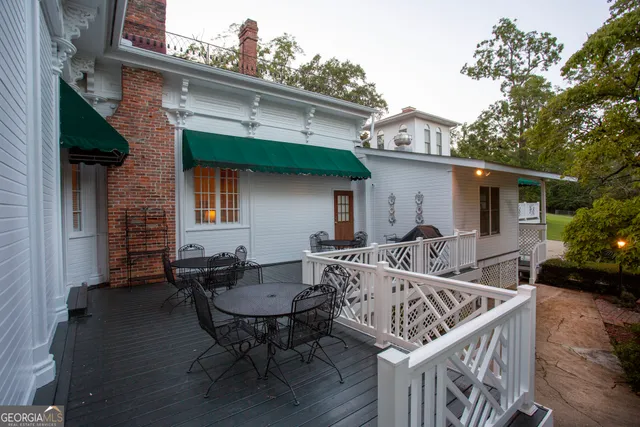 $2,500,000 | 534 West West Broad Street, Eufaula, AL 36027