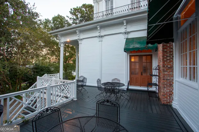 $2,500,000 | 534 West West Broad Street, Eufaula, AL 36027