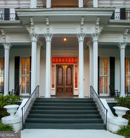 $2,500,000 | 534 West West Broad Street, Eufaula, AL 36027