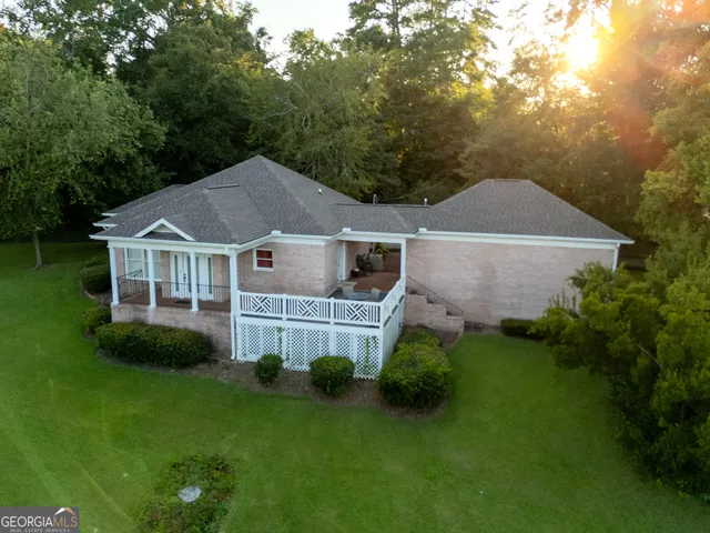 $2,500,000 | 534 West West Broad Street, Eufaula, AL 36027