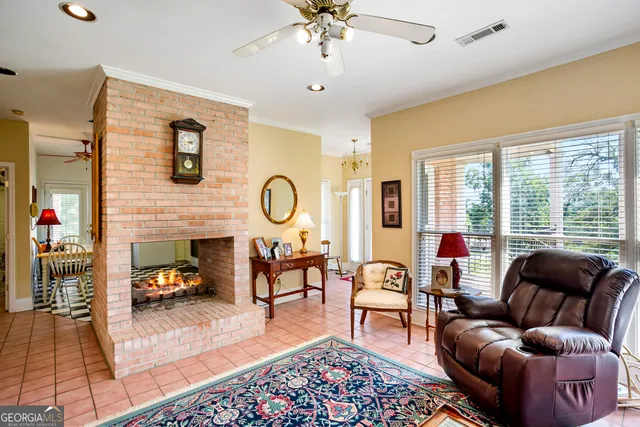 $2,500,000 | 534 West West Broad Street, Eufaula, AL 36027