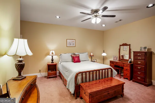 $2,500,000 | 534 West West Broad Street, Eufaula, AL 36027