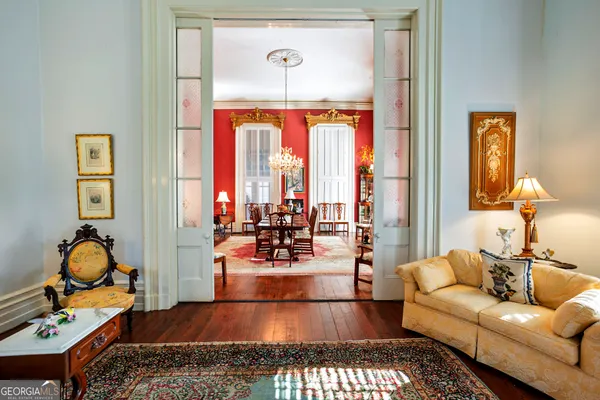 $2,500,000 | 534 West West Broad Street, Eufaula, AL 36027