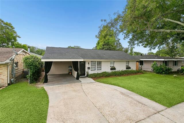 139 West Henfer Avenue River Ridge, LA 70123 - Photo 2 of 23