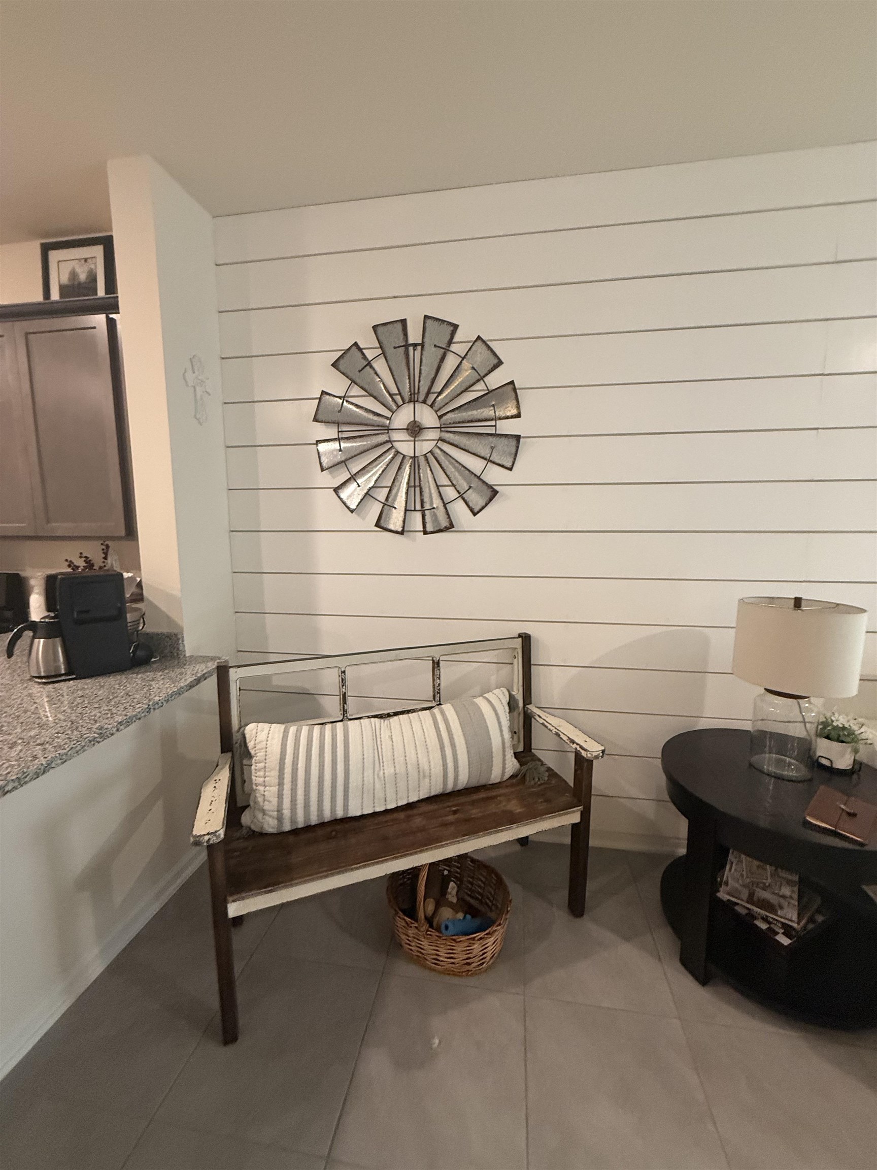 64 Coastline Way St. Augustine, FL 32092 - Photo 27 of 43 a living room with furniture and a couch