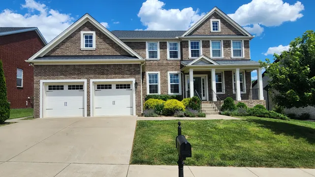 $754,500 | 424 Everlee Lane, Mount Juliet, TN 37122