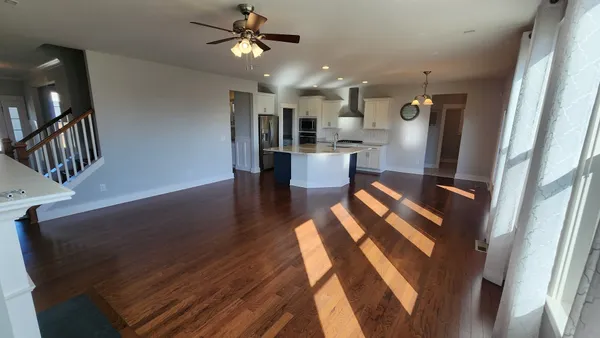 $735,995 | 424 Everlee Lane, Mount Juliet, TN 37122