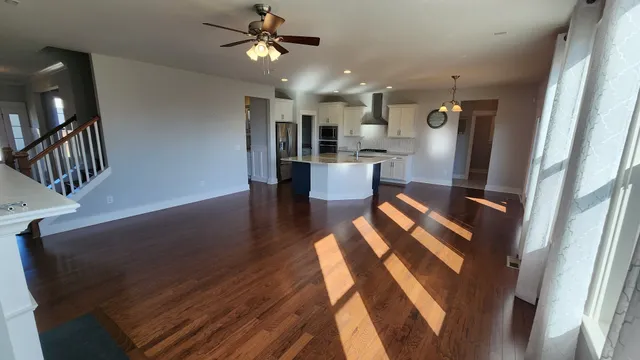 $754,500 | 424 Everlee Lane, Mount Juliet, TN 37122