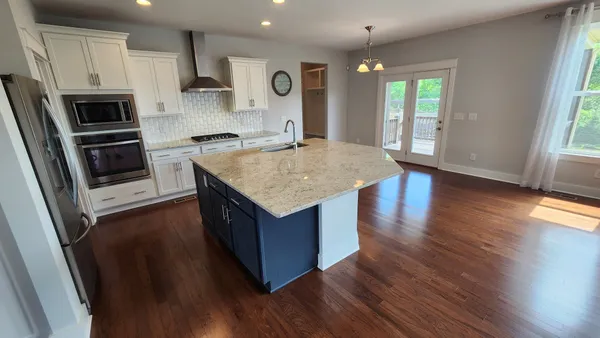 $735,995 | 424 Everlee Lane, Mount Juliet, TN 37122