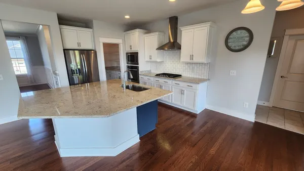 $735,995 | 424 Everlee Lane, Mount Juliet, TN 37122