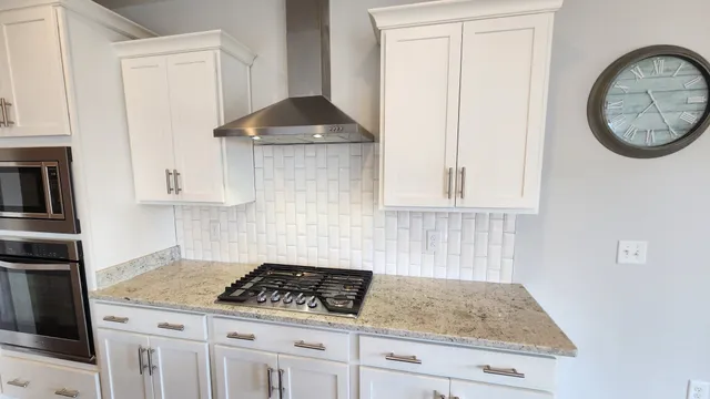 $754,500 | 424 Everlee Lane, Mount Juliet, TN 37122