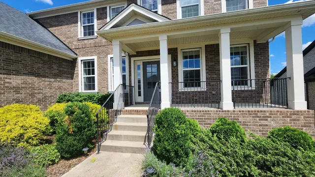 $754,500 | 424 Everlee Lane, Mount Juliet, TN 37122