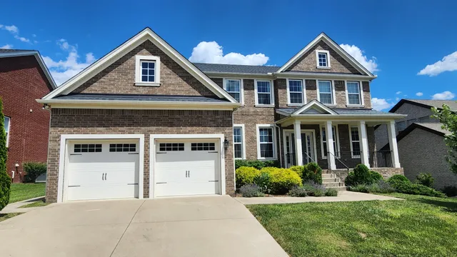 $754,500 | 424 Everlee Lane, Mount Juliet, TN 37122