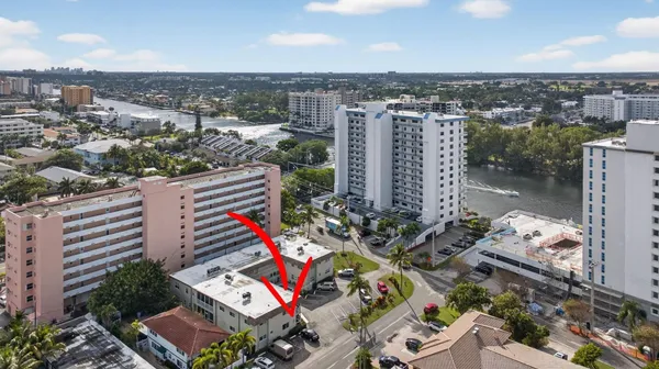 $345,000 | 1450 North Riverside Drive, Unit 101, Pompano Beach, FL 33062