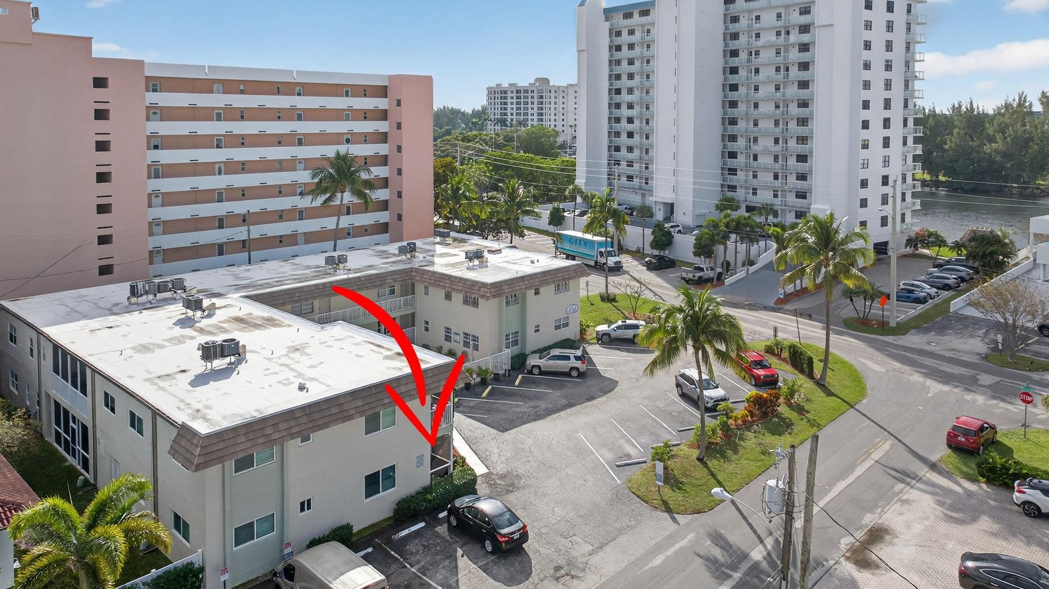 1450 North Riverside Drive, Unit 101 Pompano Beach, FL 33062 - Photo 31 of 36 Photo 44