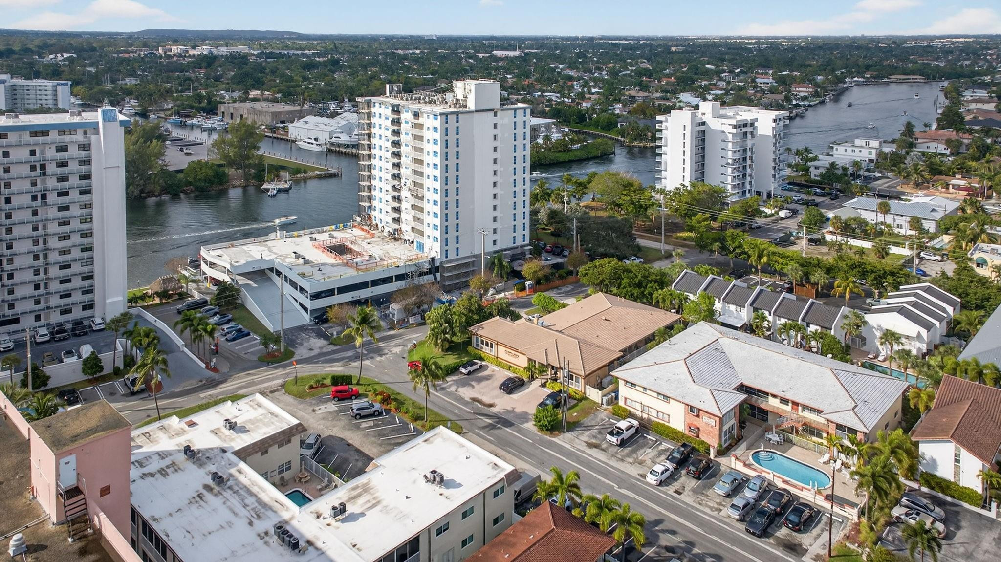 1450 North Riverside Drive, Unit 101 Pompano Beach, FL 33062 - Photo 32 of 36 Photo 45