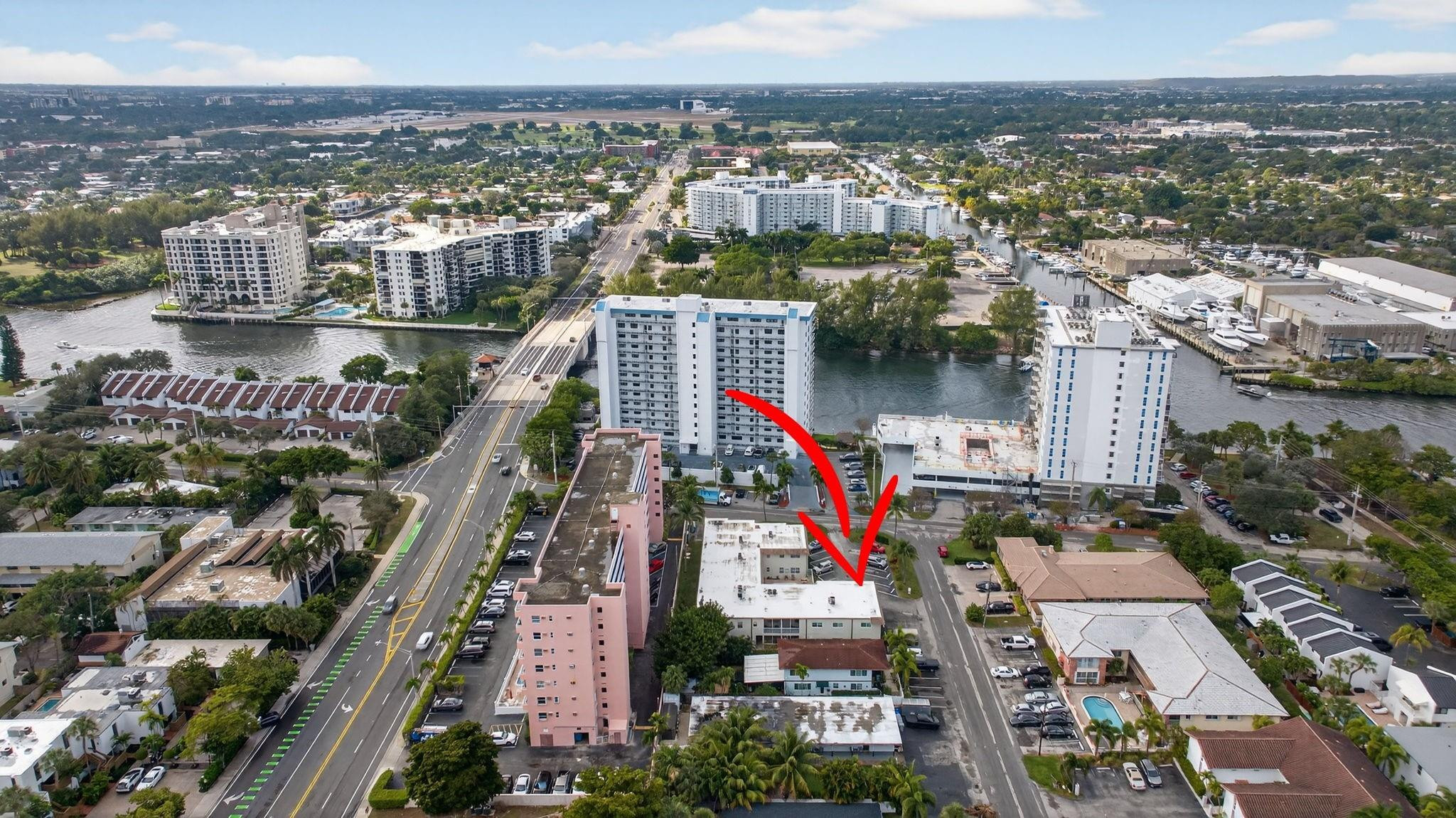 1450 North Riverside Drive, Unit 101 Pompano Beach, FL 33062 - Photo 35 of 36 Photo 48