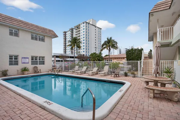 $345,000 | 1450 North Riverside Drive, Unit 101, Pompano Beach, FL 33062