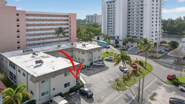 $345,000 | 1450 North Riverside Drive, Unit 101, Pompano Beach, FL 33062