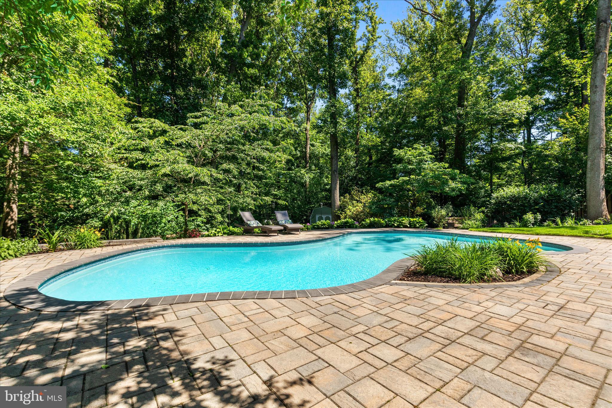 8201 Running Creek Court Springfield, VA 22153 - Photo 11 of 23
