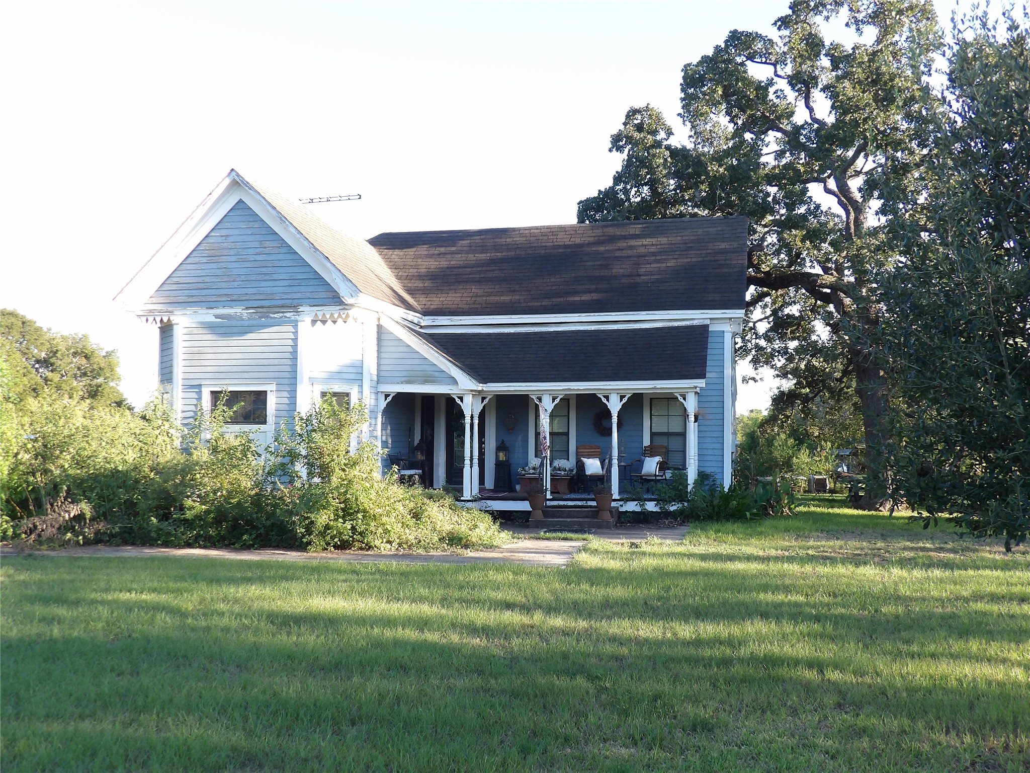 6576 Carrell Street Shiro, TX 77873 - Photo 3 of 11 Gallery Image 3