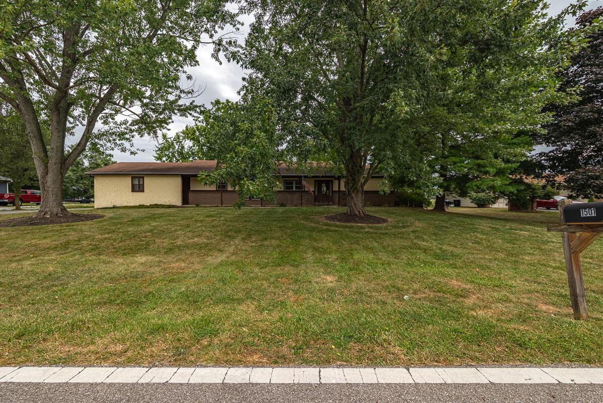 1450 Hiner Road Orient, OH 43146 - Photo 2 of 45 1450 Hiner Rd - 01