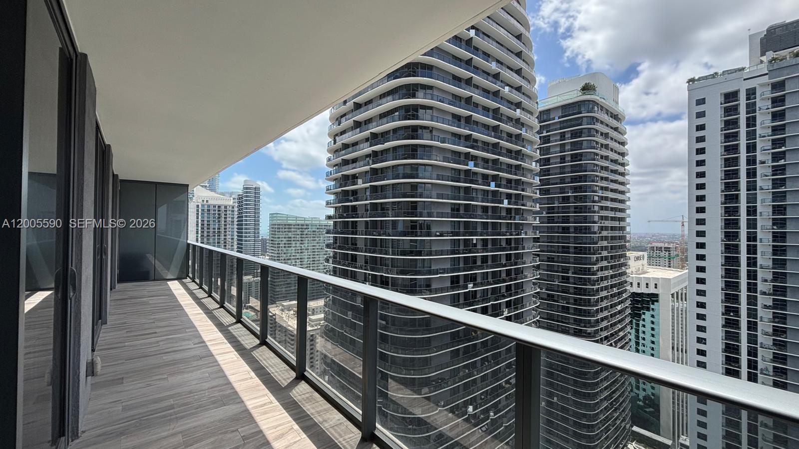 801 South Miami Avenue, Unit 3510 Miami, FL 33131 - Photo 26 of 27