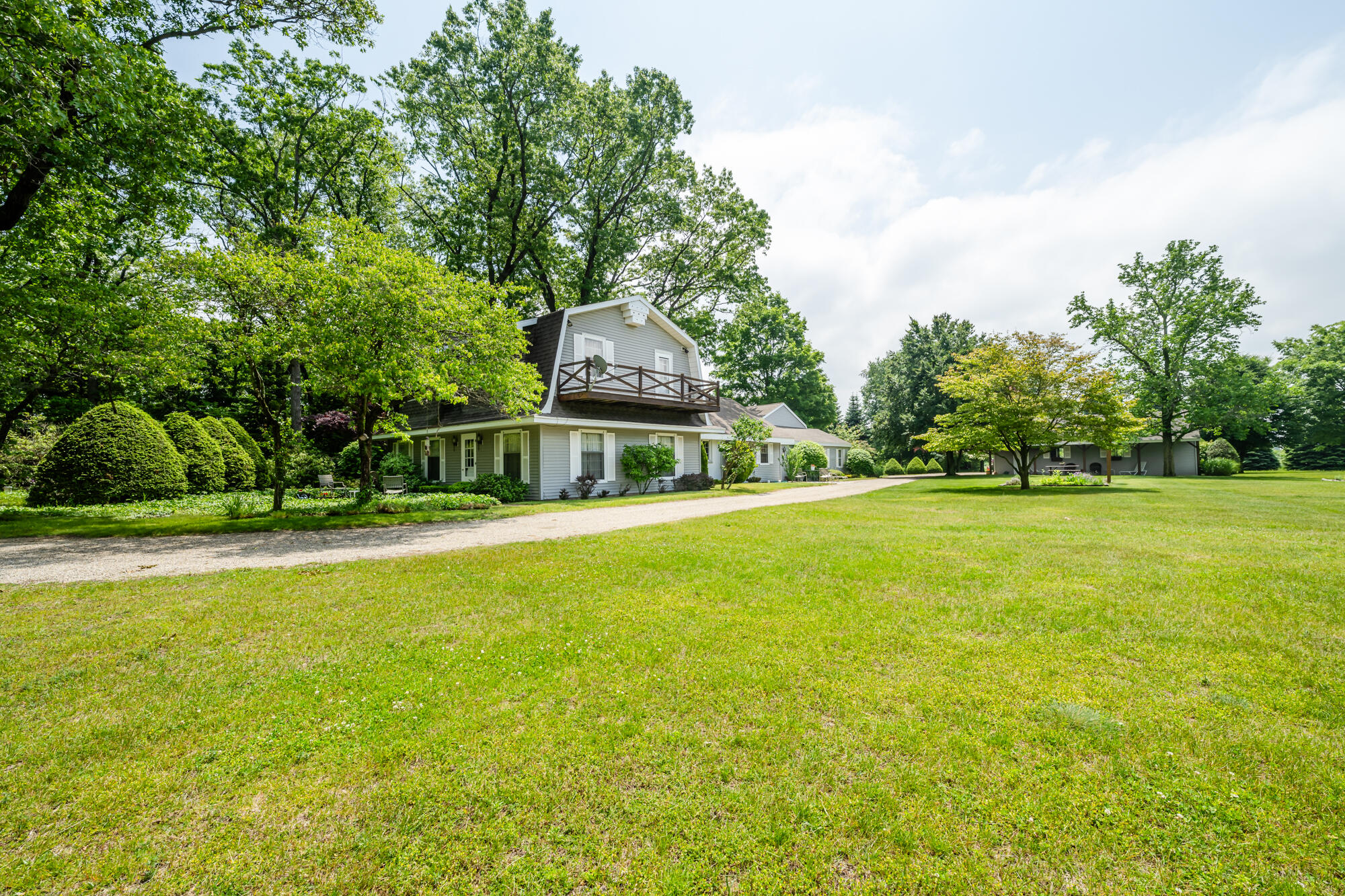 2900 Boyer Road Coloma, MI 49038 - Photo 20 of 95 Boyer-119