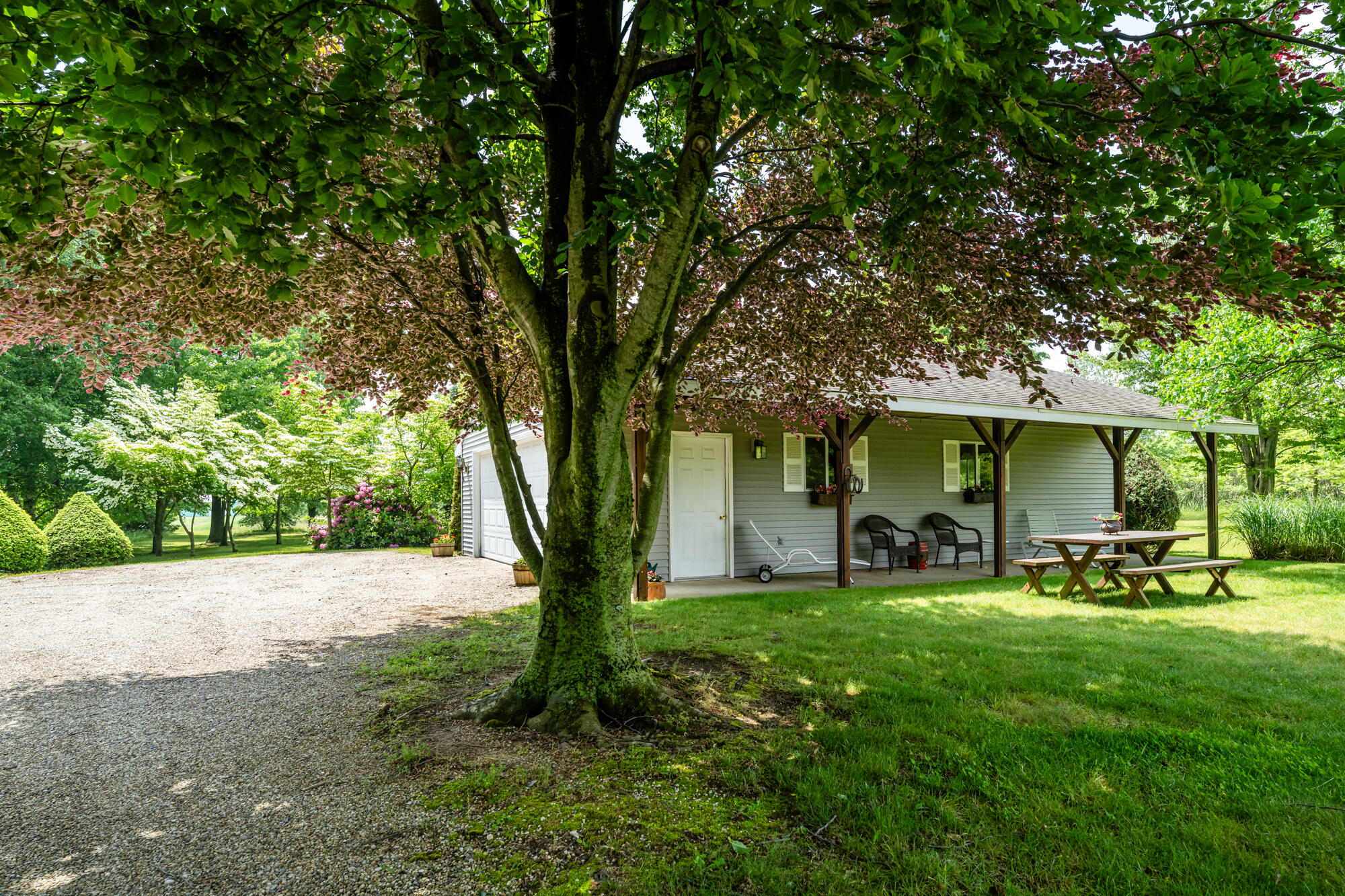 2900 Boyer Road Coloma, MI 49038 - Photo 25 of 95 Boyer-125