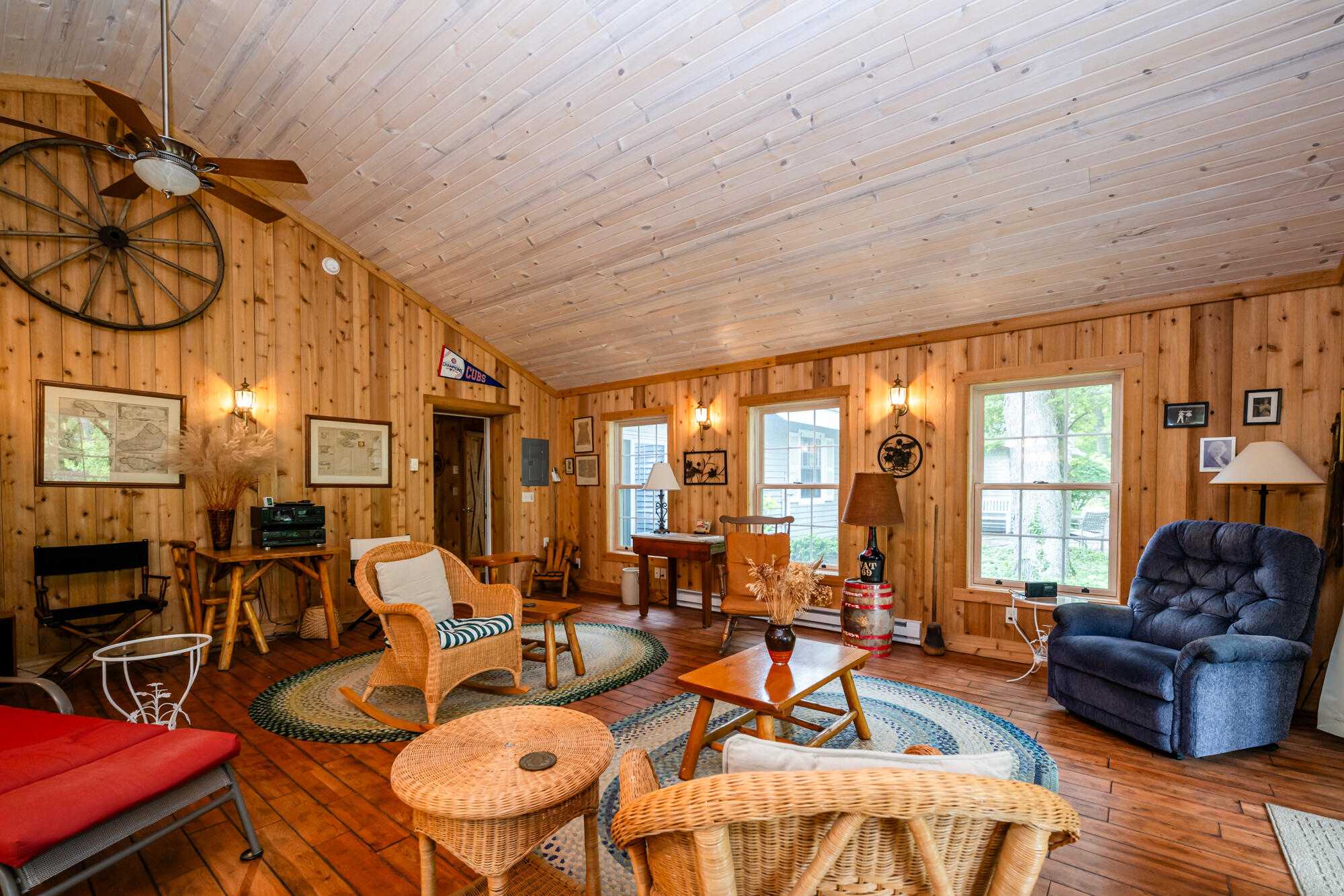 2900 Boyer Road Coloma, MI 49038 - Photo 45 of 95 Boyer-145