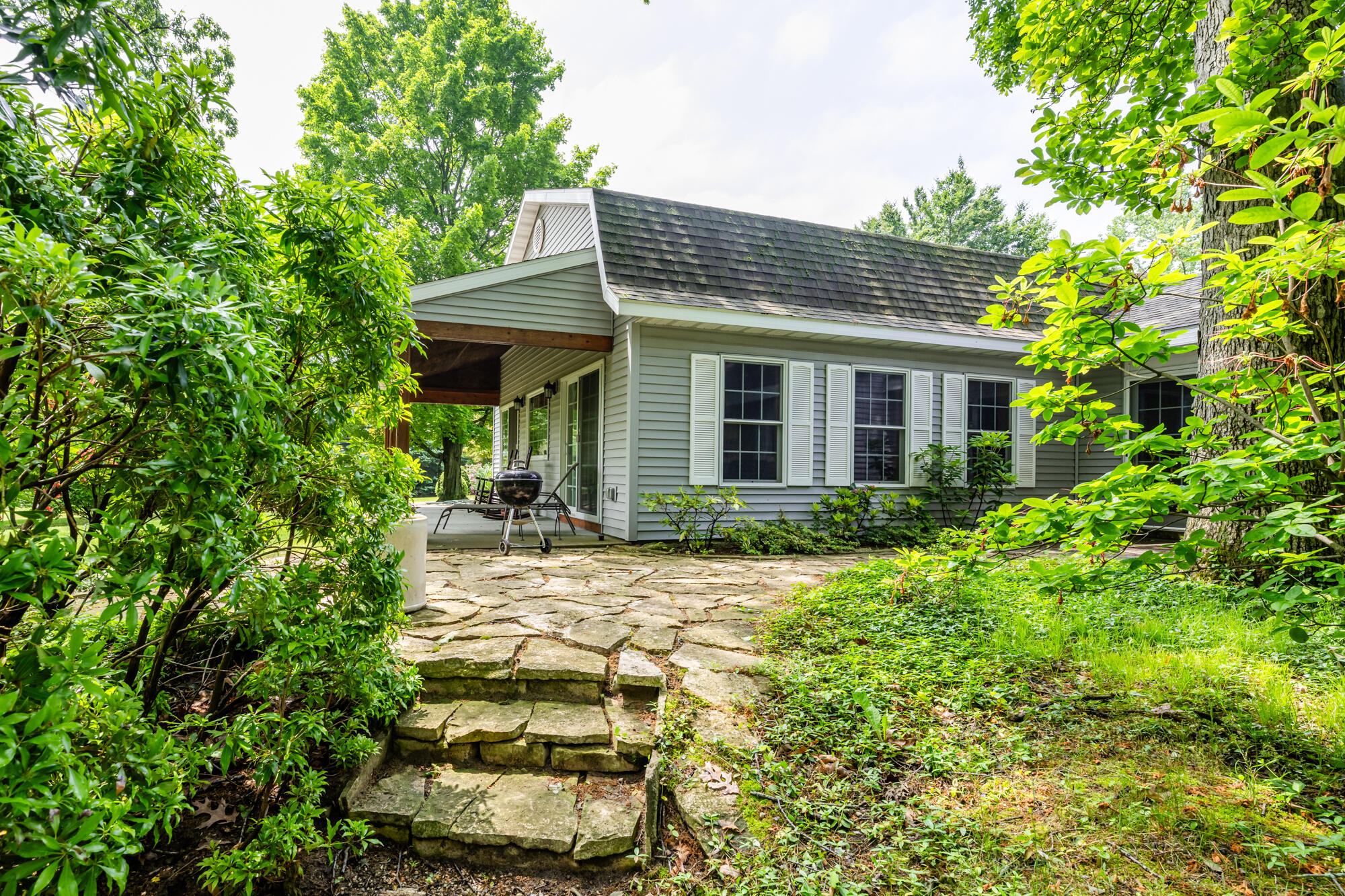 2900 Boyer Road Coloma, MI 49038 - Photo 9 of 95 Boyer-108