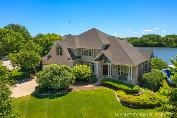 $1,499,000 | 22743 Marina Drive, Plainfield, IL 60585