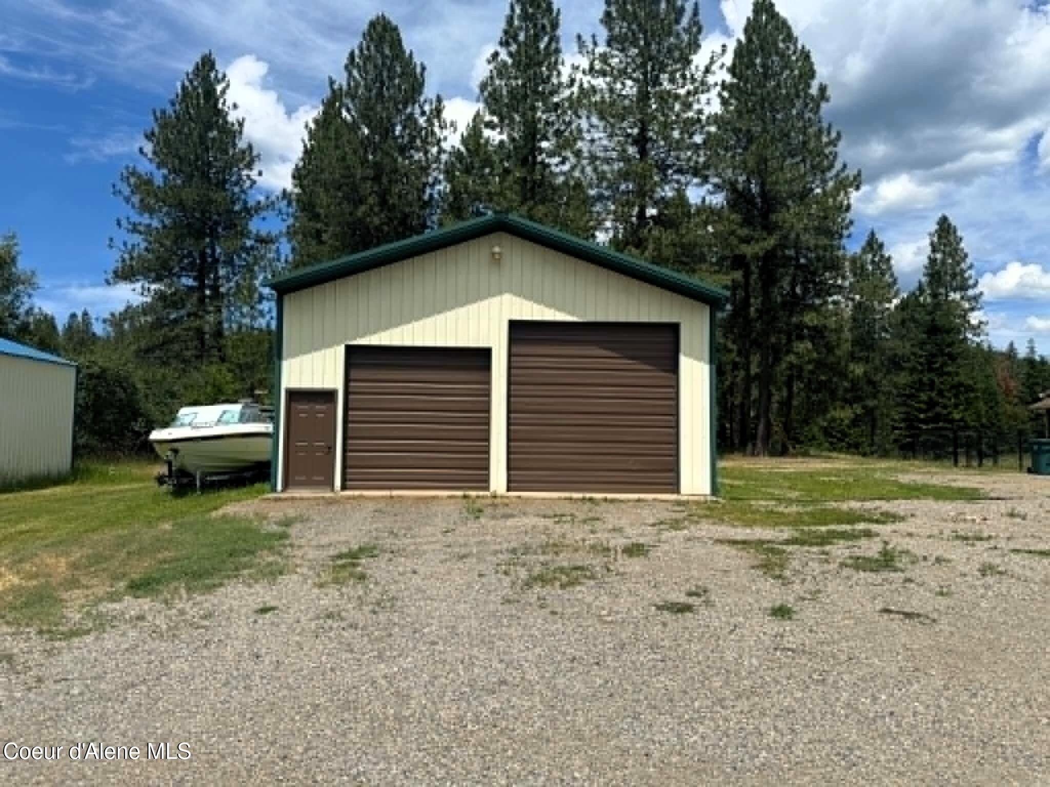 6637 East Little Joe Road Coeur D'Alene, ID 83814 - Photo 39 of 44 38