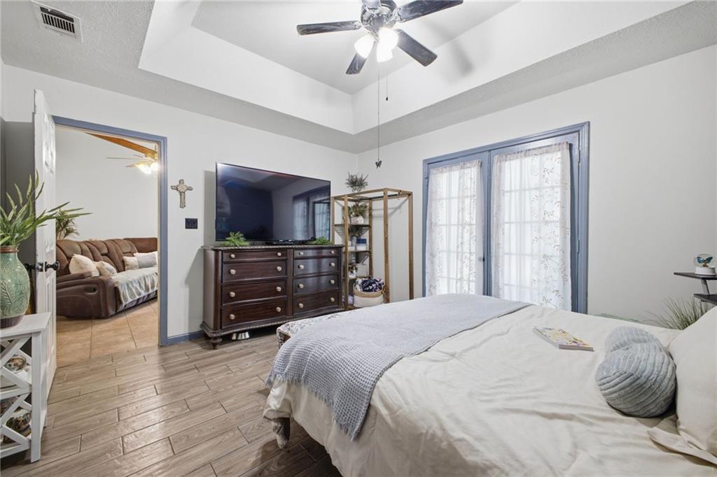 19 Frances Drive Rome, GA 30165 - Photo 25 of 46