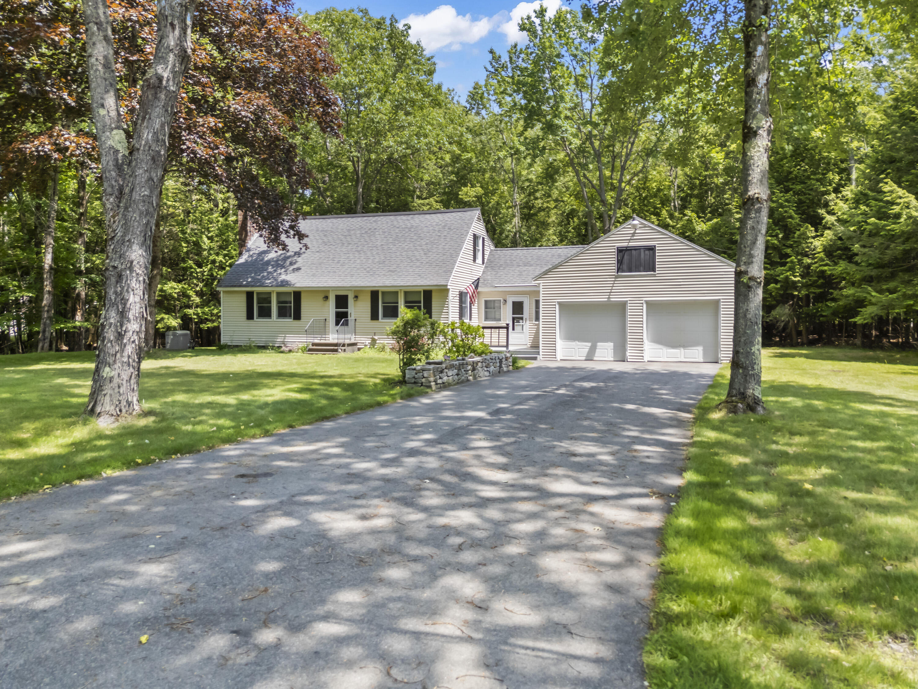 171 Mountfort Road North Yarmouth, ME 04097 - Photo 47 of 50 171 Mountfort Rd_105