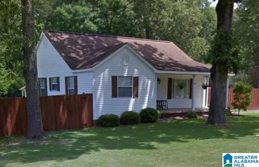 1118 Tidmore Bend Road Gadsden, AL 35901 - Photo 2 of 3