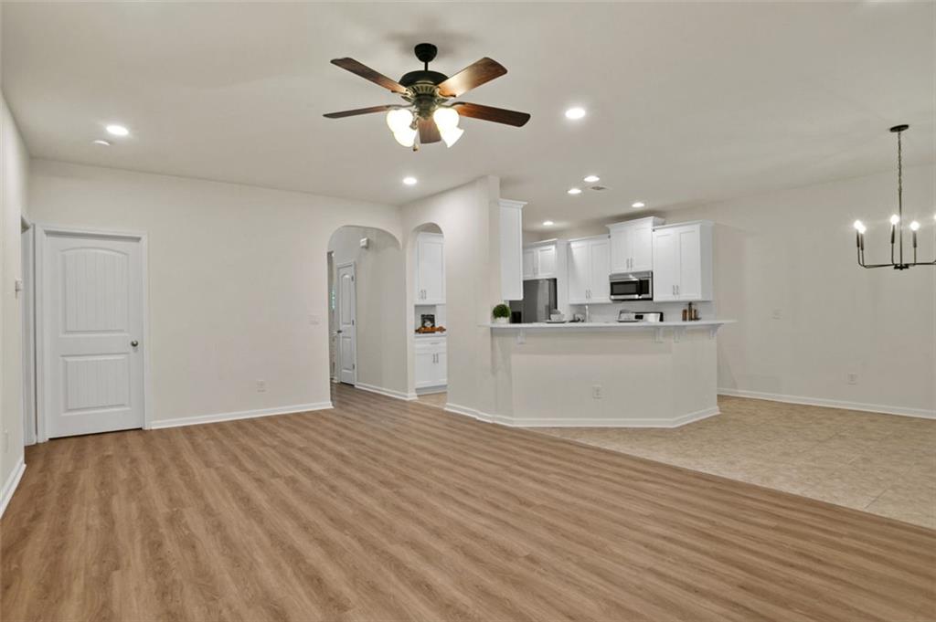924 Sublime Trail Canton, GA 30114 - Photo 16 of 47