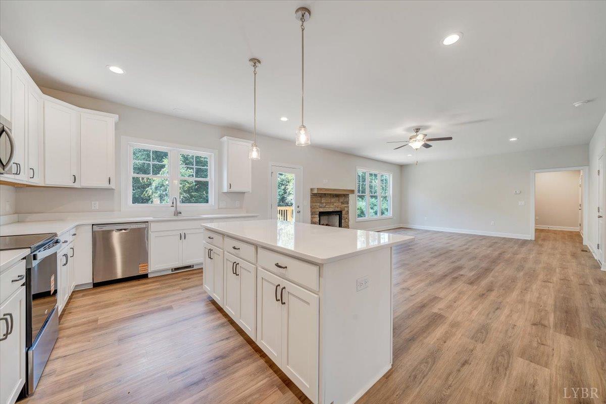 1053 Snowfield Circle Lynchburg, VA 24503 - Photo 12 of 29