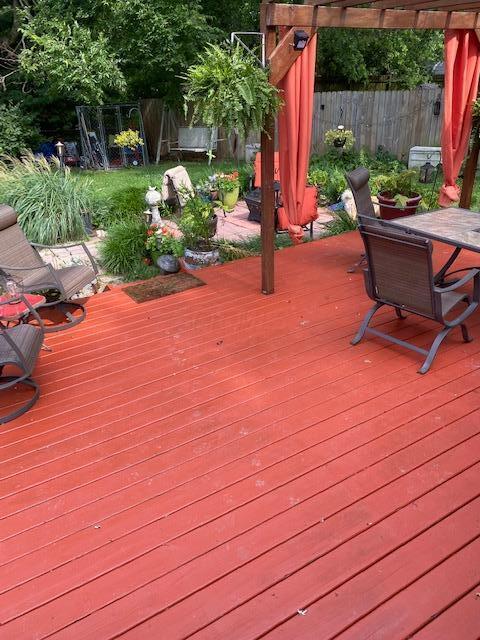 3312 Faycrest Road Columbus, OH 43232 - Photo 7 of 16 Gallery Image 7