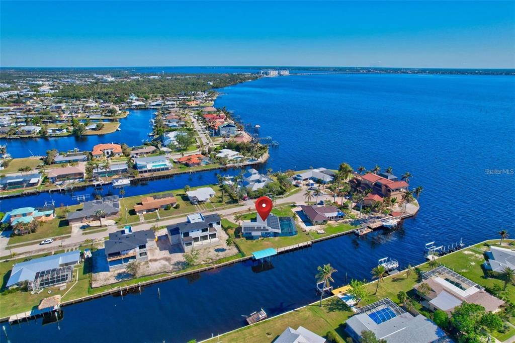 250 Bangsberg Road Southeast Port Charlotte, FL 33952 - Photo 44 of 59